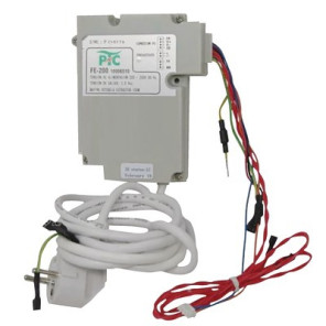 Electric enclosure- CHAFFOTEAUX - 61400276