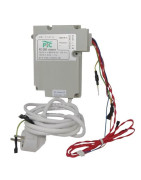 Electric enclosure- CHAFFOTEAUX - 61400276