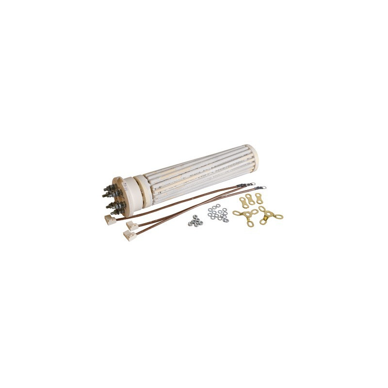 Heating element 1200W D50- CHAFFOTEAUX - 61400606-01