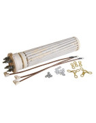 Heating element 1200W D50- CHAFFOTEAUX - 61400606-01