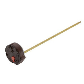 Thermostat with rod l:265- CHAFFOTEAUX - 61402248