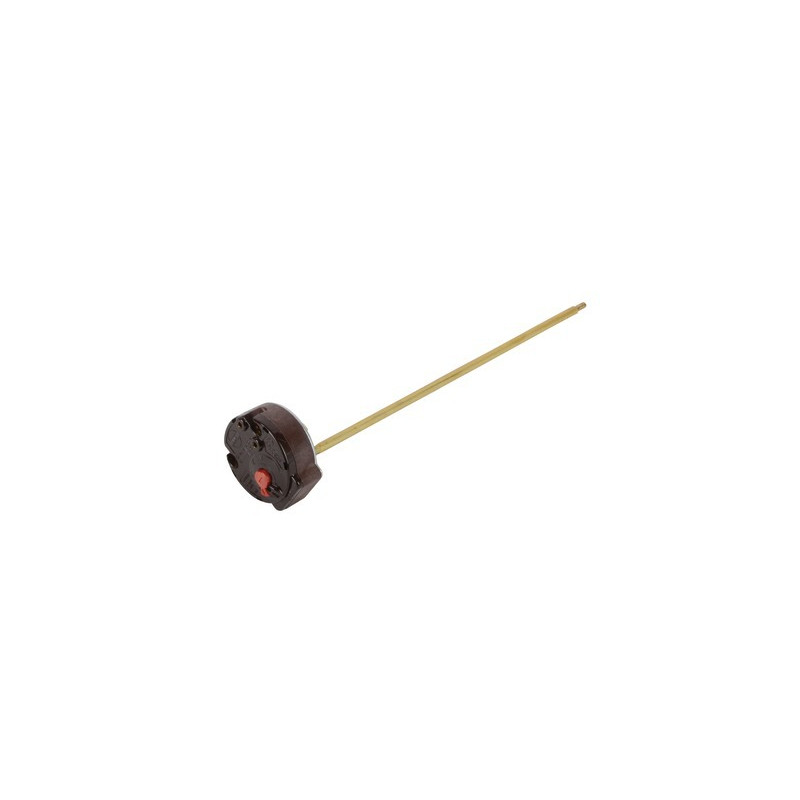 Thermostat with rod l:265- CHAFFOTEAUX - 61402248