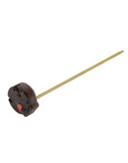 Thermostat with rod l:265- CHAFFOTEAUX - 61402248