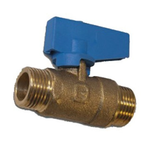 Fill valve 3/8" Ruval- SIME - 6146600