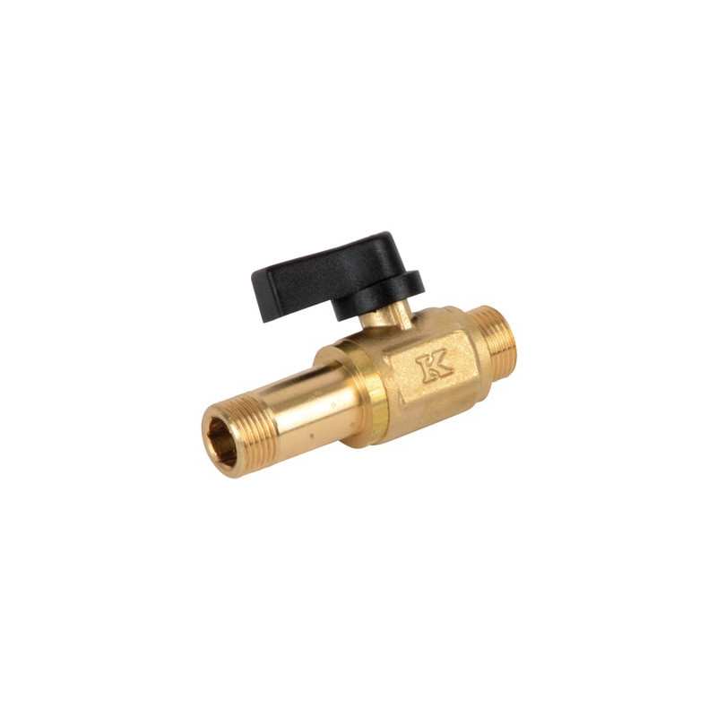 Fill valve 3/8" MM Ruval- SIME - 6146601B
