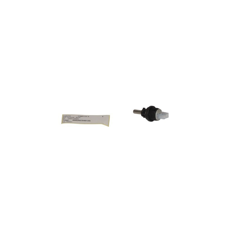 Thermo-fuse 167Â°c +- SIME - 6146723