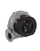 Radial electric fan 90W- COSMOGAS - 61901030