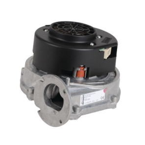 Radial electric fan 90W- COSMOGAS - 61901030