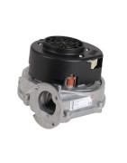 Radial electric fan 90W- COSMOGAS - 61901030