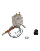 Flue gas safety thermostat STB/83- COSMOGAS - 62101008