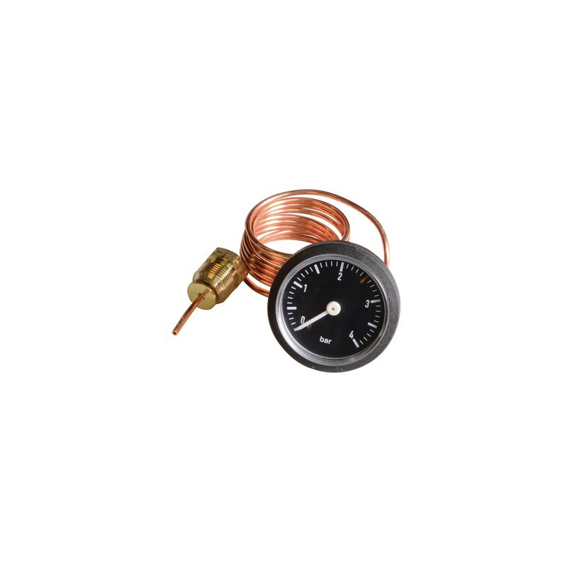 Manometer model id82 d.38- COSMOGAS - 62102003