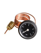 Manometer model id82 d.38- COSMOGAS - 62102003