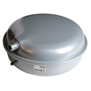Expansion vessel lt.10 d. 324 mm- COSMOGAS - 62202001