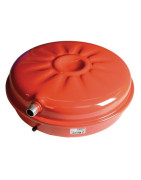 Expansion vessel lt.12 d. 384 mm- COSMOGAS - 62203001