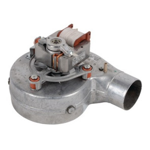 Fan assy l25rp7537- SIME - 6225614