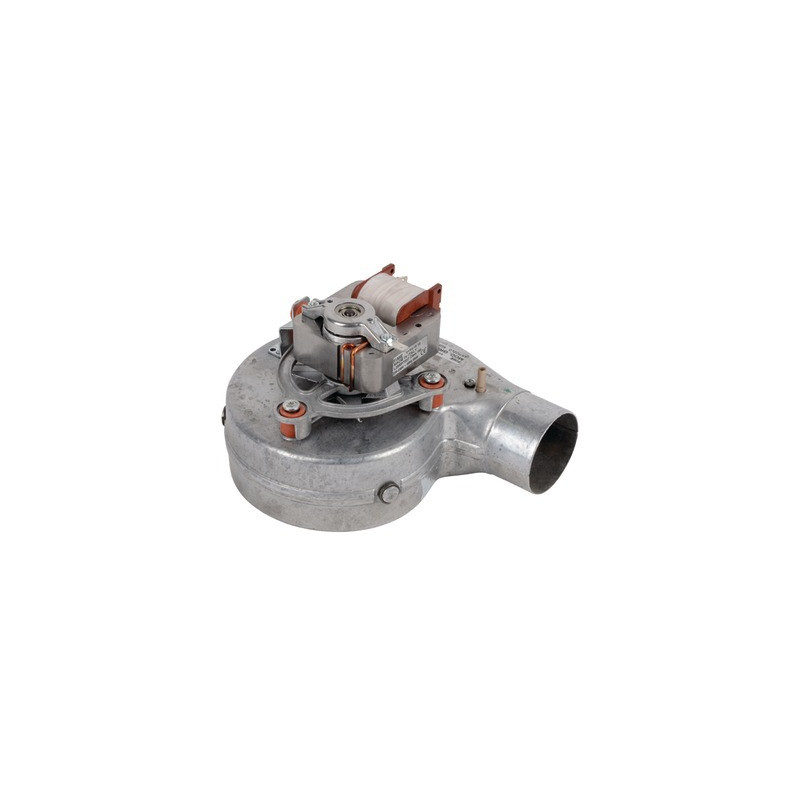 Fan assy l25rp7537- SIME - 6225614
