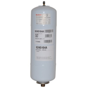 Domestic hot water expansion vessel- SIME - 6245104A
