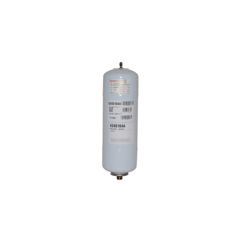 Domestic hot water expansion vessel- SIME - 6245104A