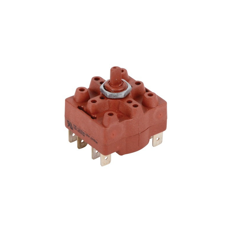 Rotary switch- SIME - 6260701