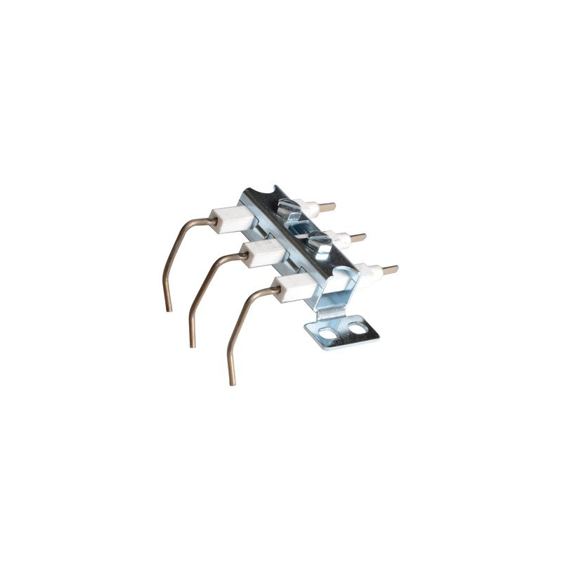 Group of ignition electrodes- COSMOGAS - 62612005
