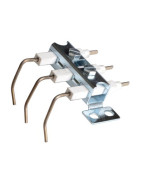Group of ignition electrodes- COSMOGAS - 62612005