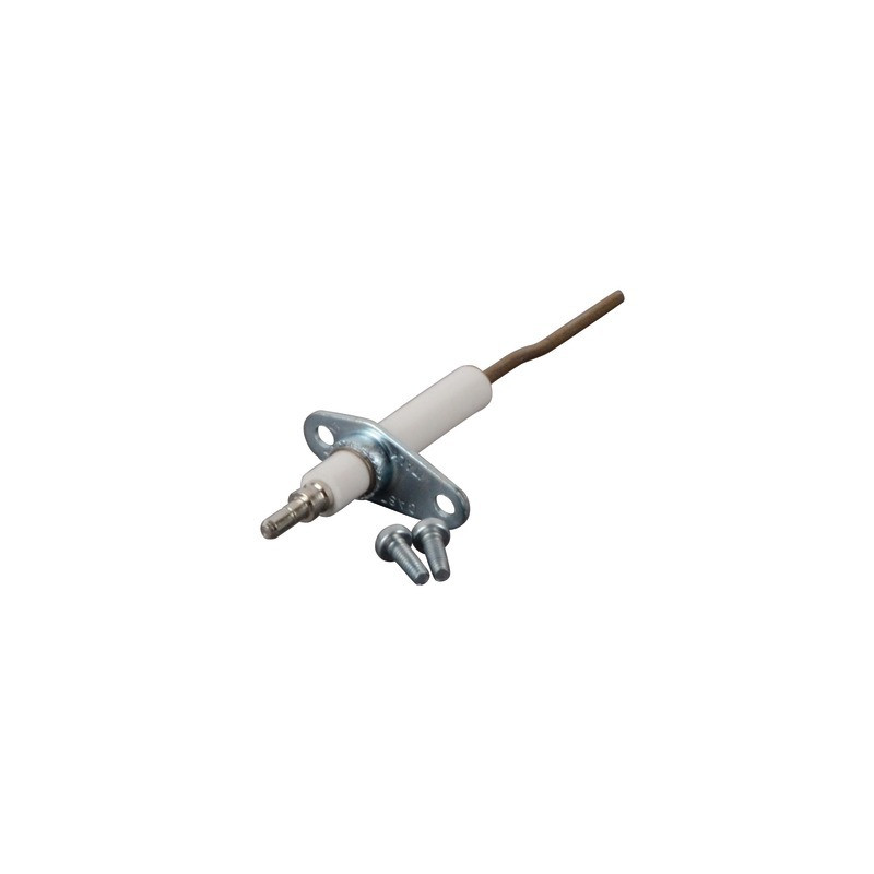 Flame sensing electrode D9.5 H50 P6- COSMOGAS - 62632048