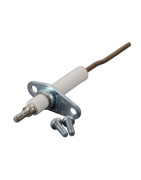 Flame sensing electrode D9.5 H50 P6- COSMOGAS - 62632048