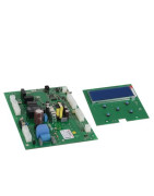 Electronic circuit and display- COSMOGAS - 62632076