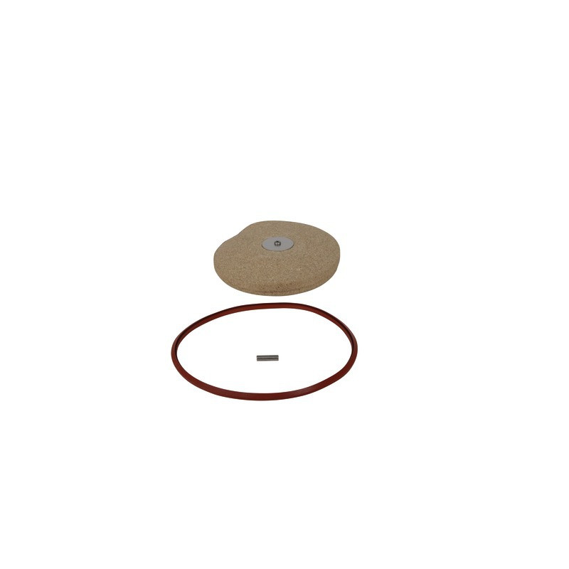 Kit assist.isolan.term.sc ambiator- COSMOGAS - 62632087