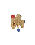 Installing the hydraulic inlet assembly- SIME - 6265870F Installing the hydraulic inlet assembly- SIME - 6265870F