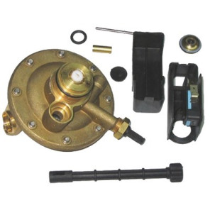 Water pressure bypass valve- SIME - 6281503