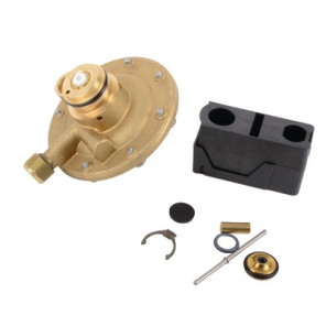 Golden gasket set for diverter valve- SIME - 6281505