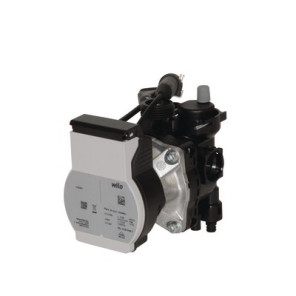 Pump, cap and connector kit- SIME - 6281625