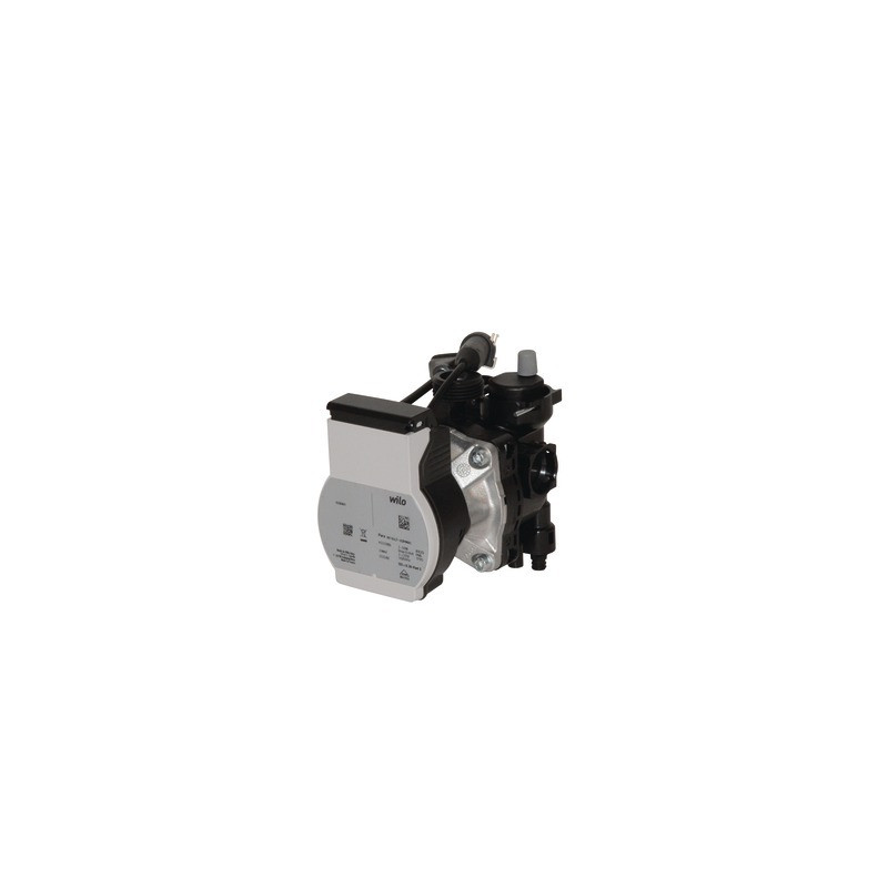 Pump, cap and connector kit- SIME - 6281625