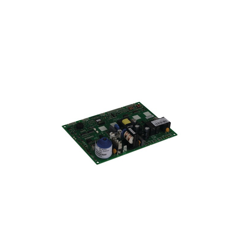 Electronic board digit HR- SIME - 6301422E