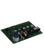 Electronic board digit HR- SIME - 6301422E