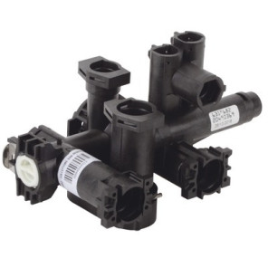 Domestic hot water assembly- SIME - 6319682