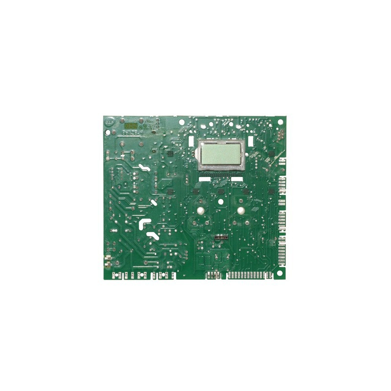 Scheda Elettr. brava one BF- SIME - 6324910L