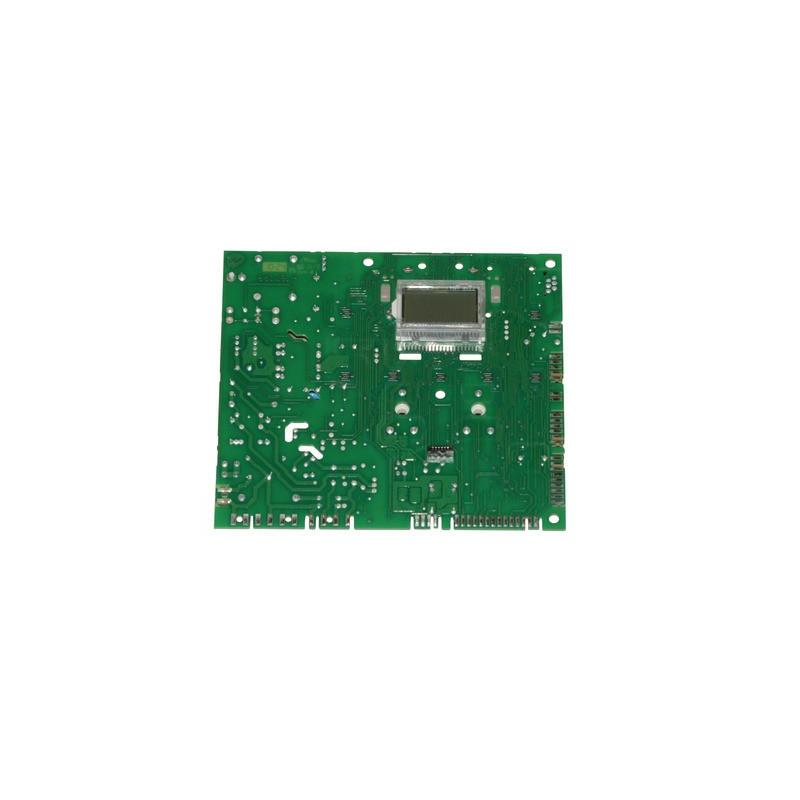 Scheda elettr. brava one HE- SIME - 6324930I