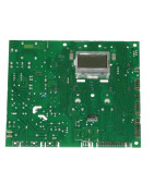 Scheda elettr. brava one HE- SIME - 6324930I Scheda elettr. brava one HE- SIME - 6324930I