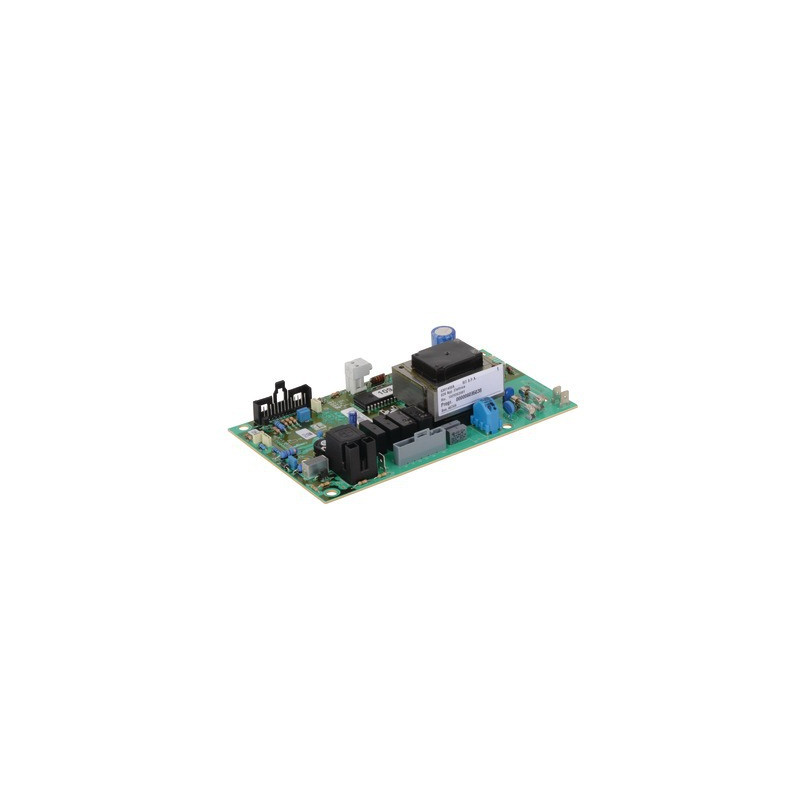 PCB- SIME - 6332695