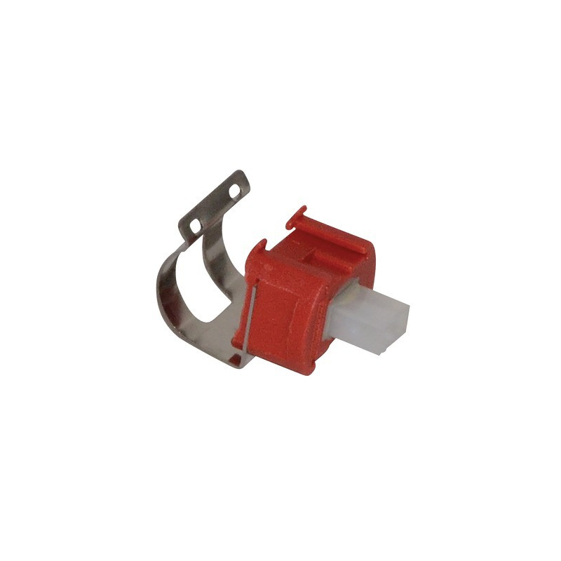 Capteur clip 2 poles Ø18mm- COSMOGAS - 63501065