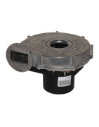 Electro ventilateur RG148 135kW 230V-RE- COSMOGAS - 63501067
