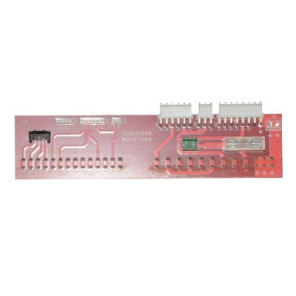 Circuit connexions 185.6x42- COSMOGAS - 63501081