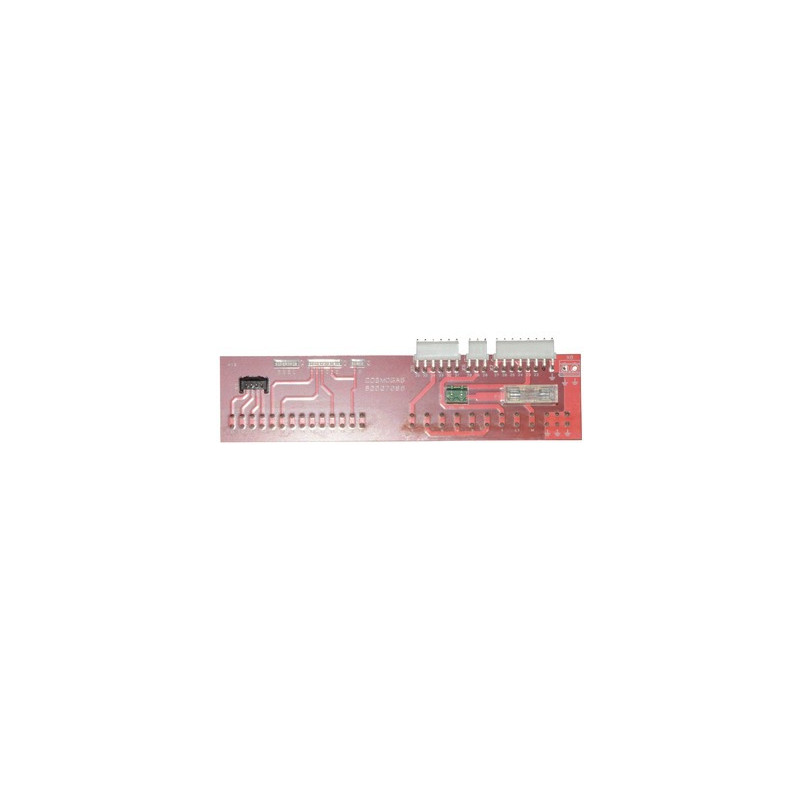 Circuit connexions 185.6x42- COSMOGAS - 63501081
