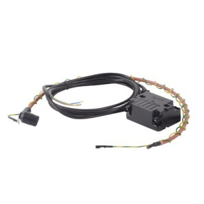 Ignition transformer & cable 2p- RENDAMAX - 64201641