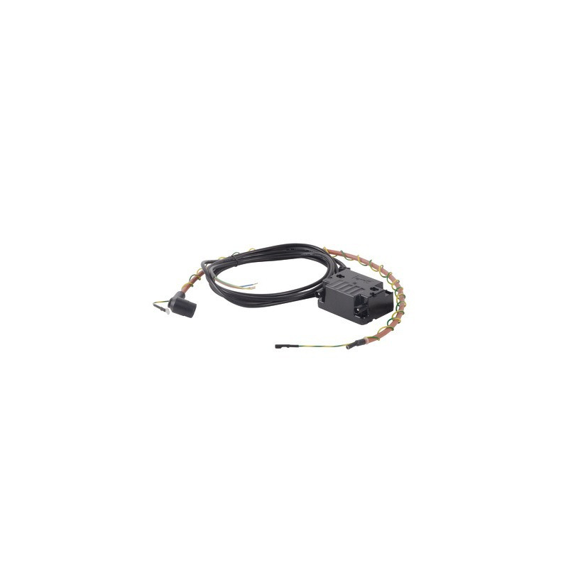 Ignition transformer & cable 2p- RENDAMAX - 64201641