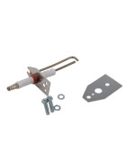 Ignition electrode + seal- RENDAMAX - 64202263