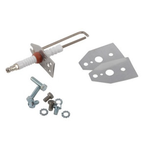 Ignition electrode + seal- RENDAMAX - 64202264