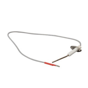 Flame sensing electrode- CHAFFOTEAUX - 64202273